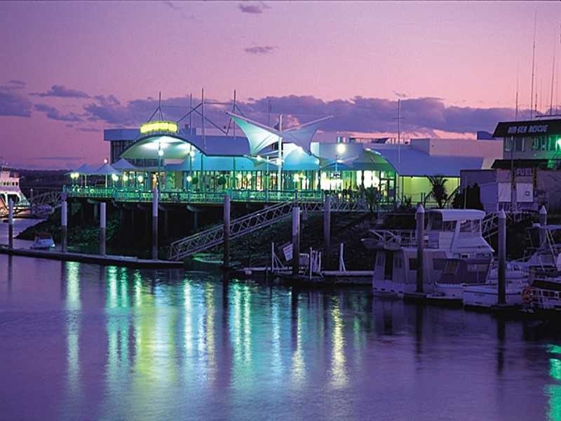 Hervey Bay QLD 4655