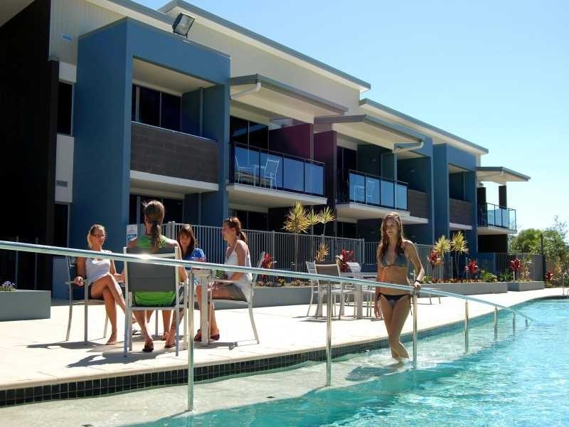 Hervey Bay QLD 4655
