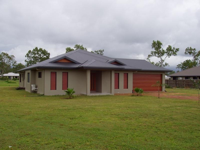 160 Ring Road, Alice River QLD 4817