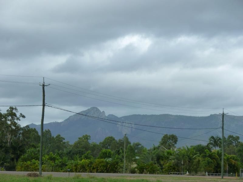 160 Ring Road, Alice River QLD 4817