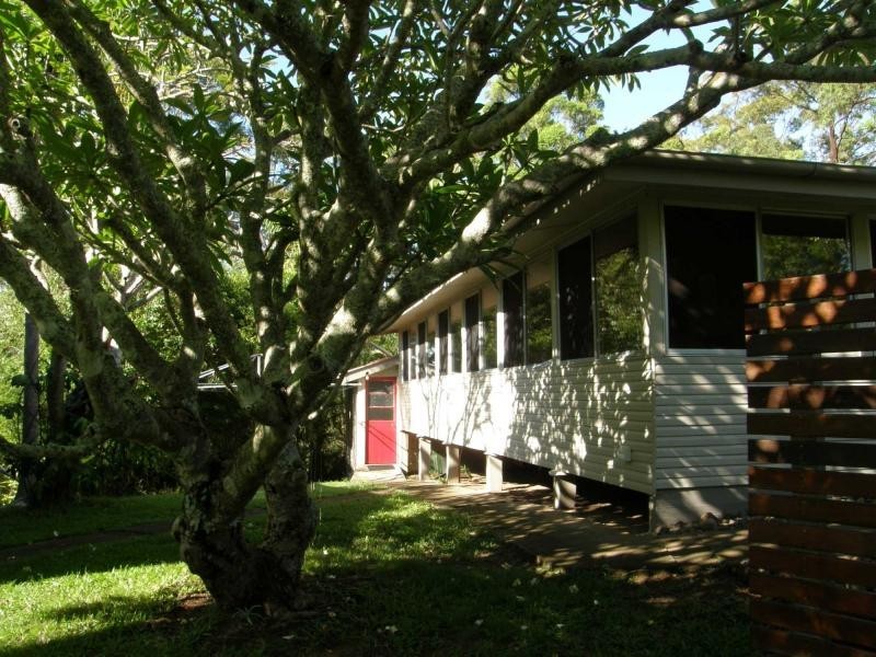 232 Ilkley Road, Ilkley QLD 4554