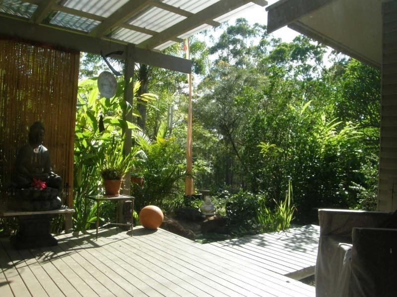 232 Ilkley Road, Ilkley QLD 4554