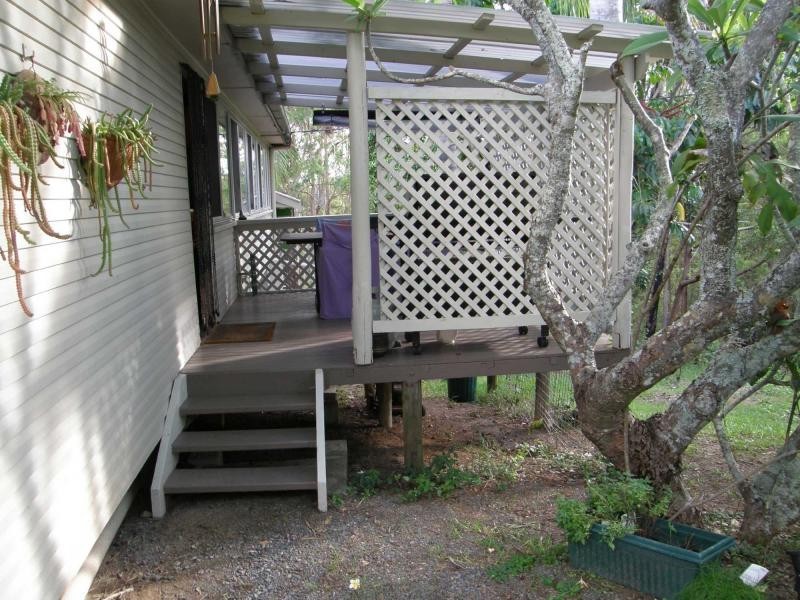 232 Ilkley Road, Ilkley QLD 4554