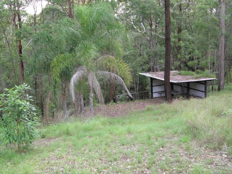 232 Ilkley Road, Ilkley QLD 4554