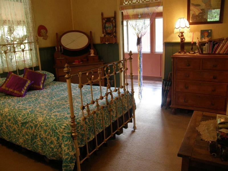232 Ilkley Road, Ilkley QLD 4554