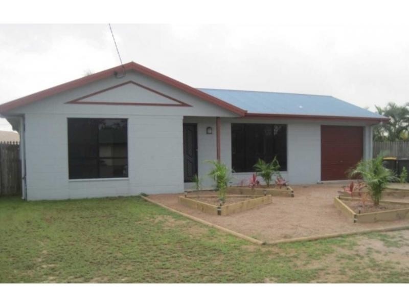 54 Valerie Lane, Deeragun QLD 4818