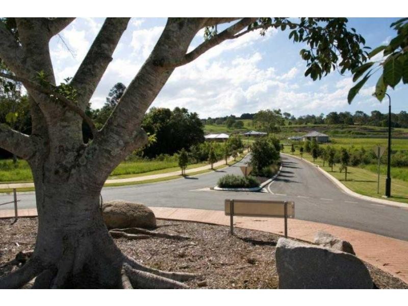 23 Anticipation Close, The Image, Nambour QLD 4560