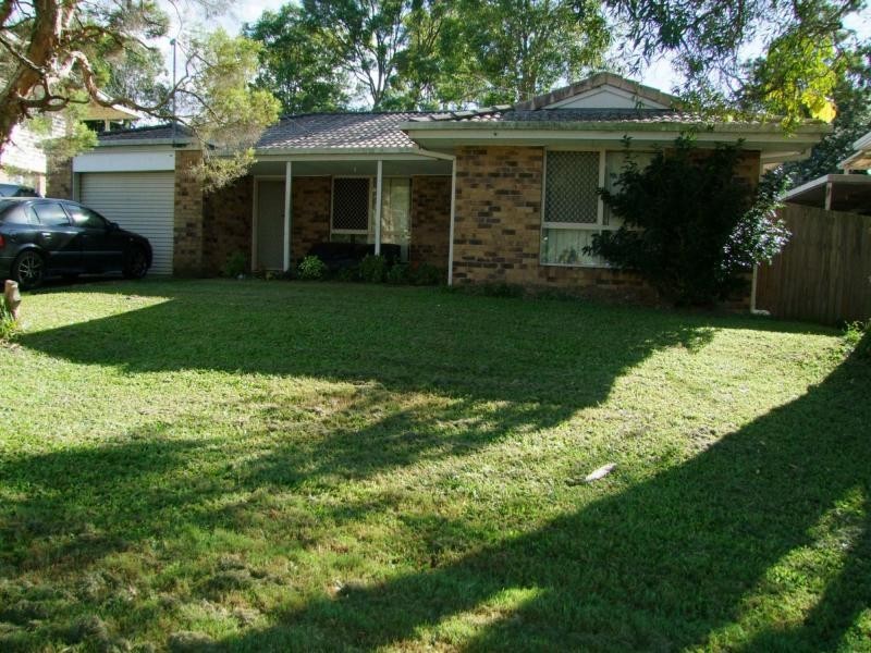 28 Finlay Street, Slacks Creek QLD 4127