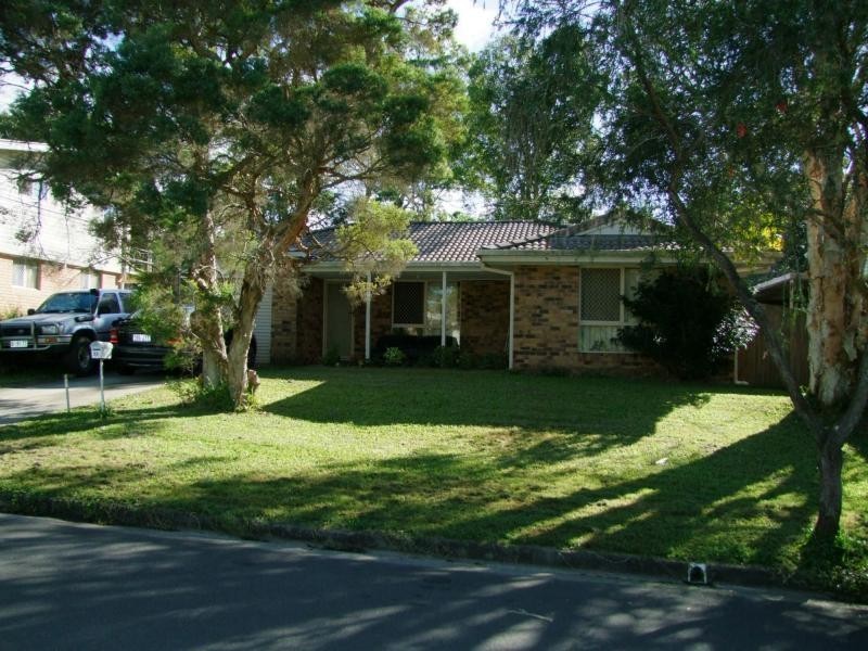 28 Finlay Street, Slacks Creek QLD 4127