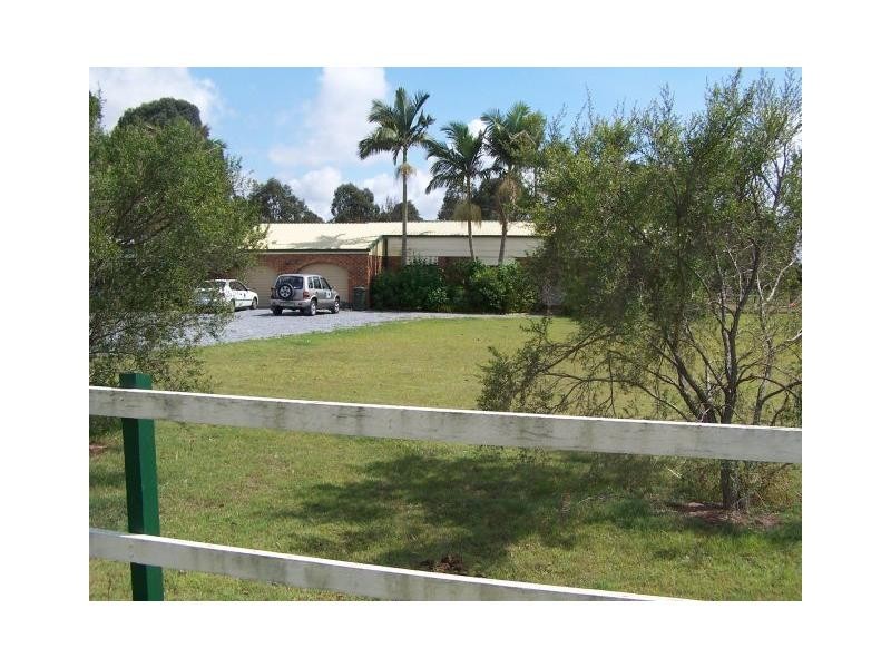 Chambers Flat QLD 4133