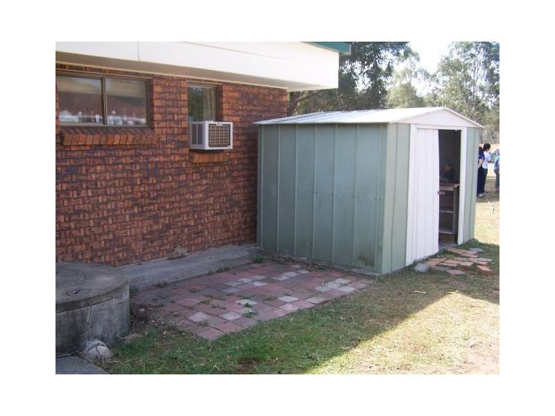 Chambers Flat QLD 4133