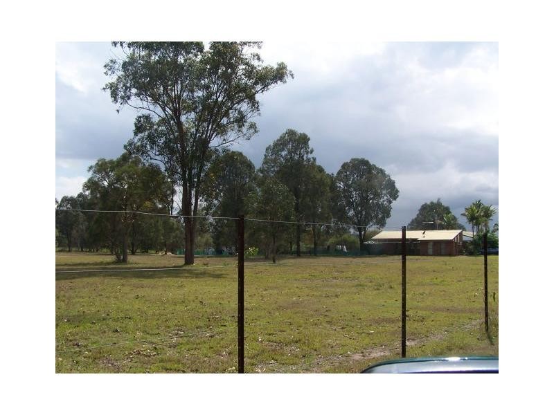 Chambers Flat QLD 4133
