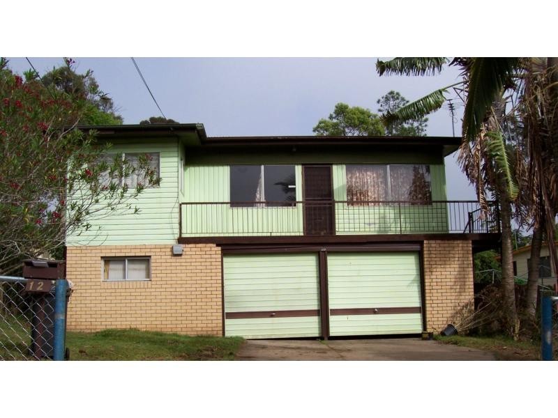 12 Claverton Street, Woodridge QLD 4114