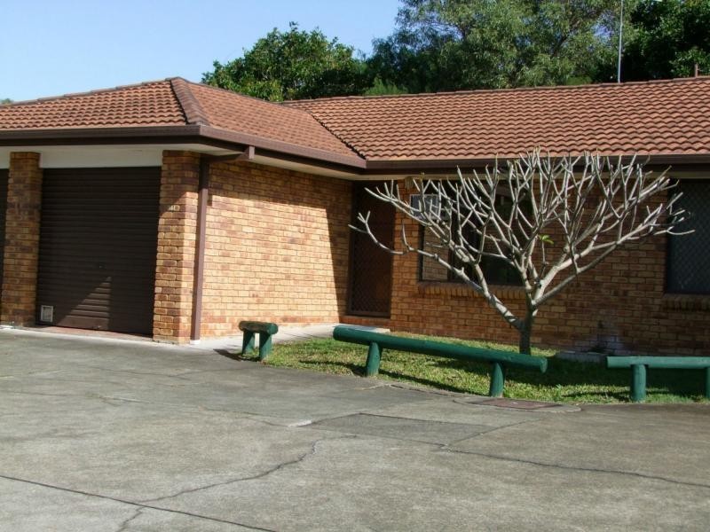 11/7 Cleopatra Street, Kingston QLD 4114