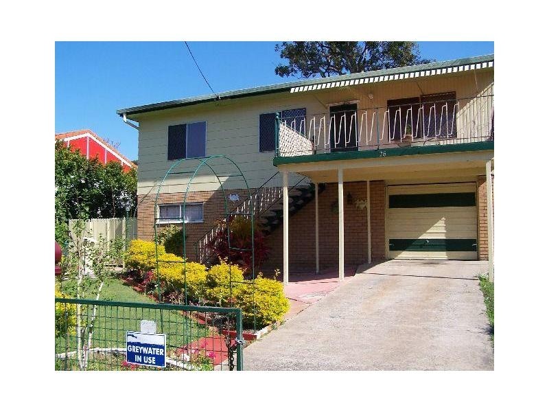 26 Lynngold Street, Woodridge QLD 4114