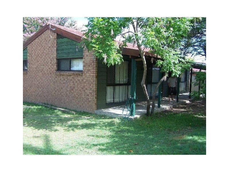 1 Macarthur Street, Slacks Creek QLD 4127