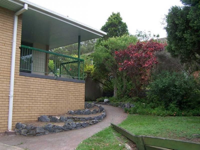 8 Laburnam Street, Woodridge QLD 4114
