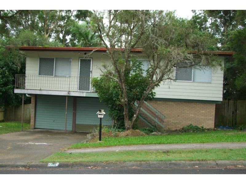 20 Kenny Street, Woodridge QLD 4114
