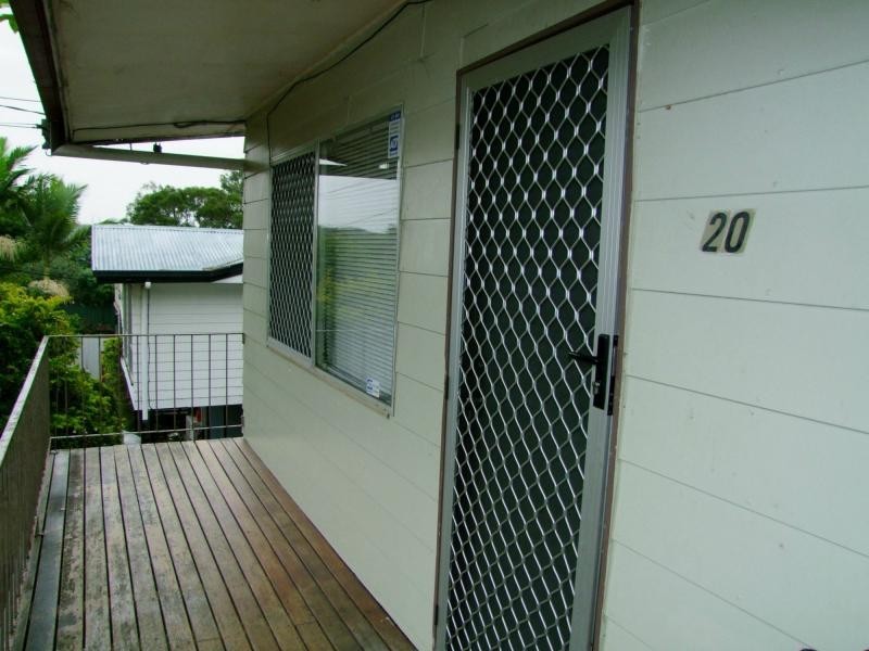 20 Kenny Street, Woodridge QLD 4114