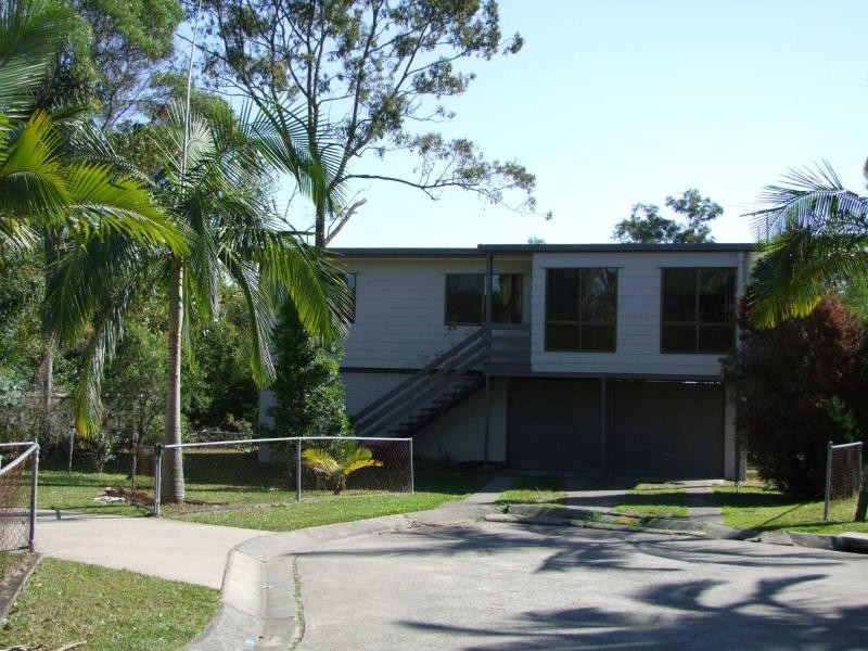 House 3/24 Ariel Avenue, Kingston QLD 4114