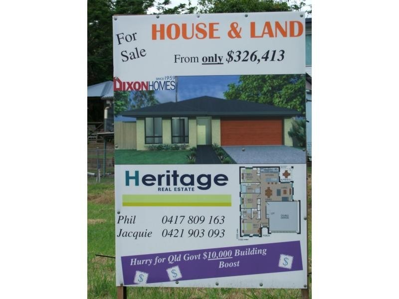 53 Tina Street, Beaudesert QLD 4285