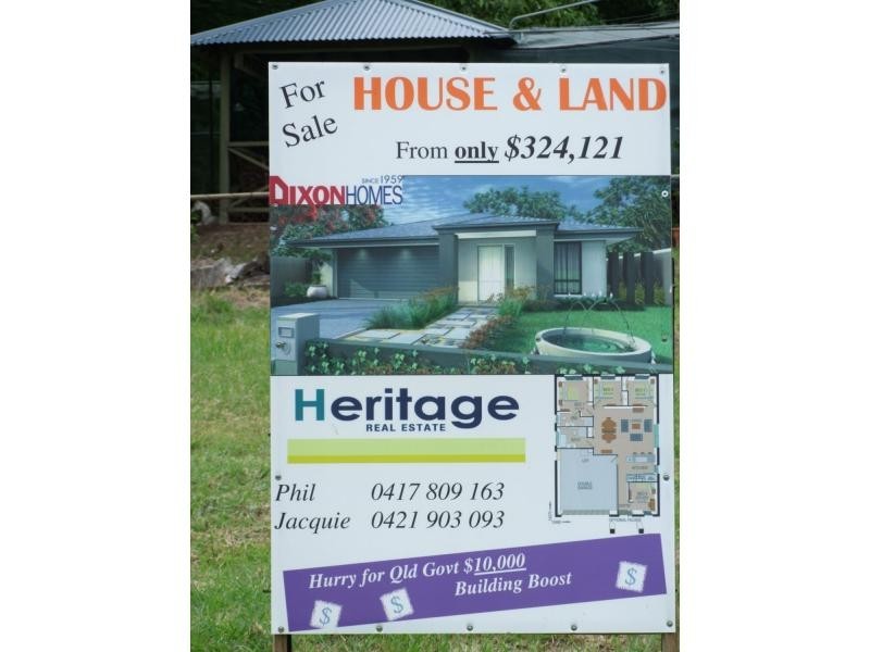 53 Tina Street, Beaudesert QLD 4285