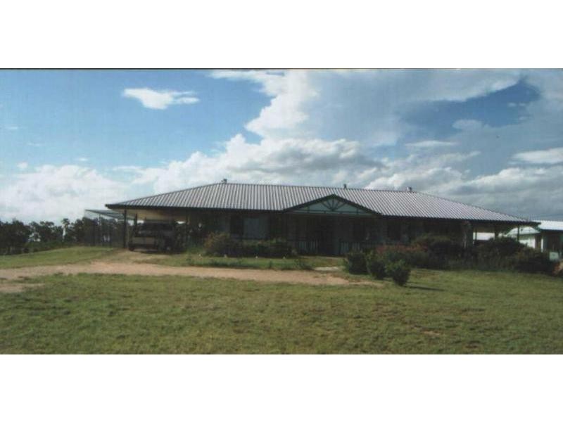 Durong QLD 4610