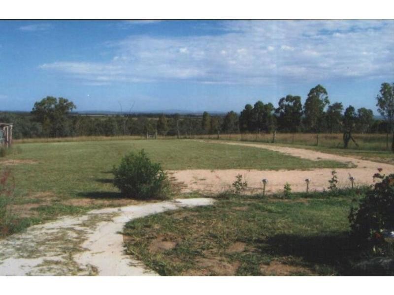 Durong QLD 4610