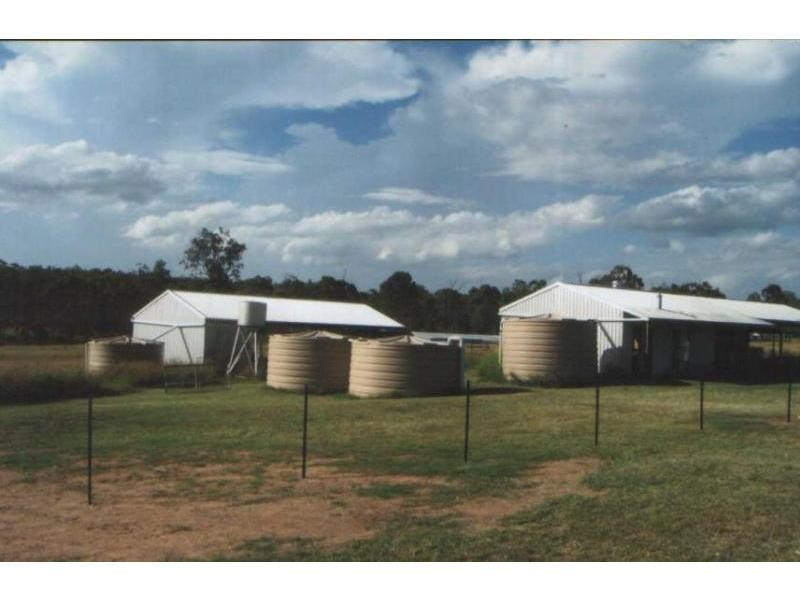Durong QLD 4610