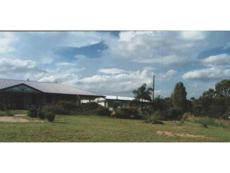 Durong QLD 4610