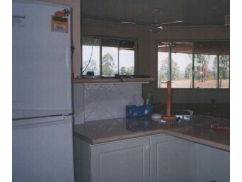Durong QLD 4610