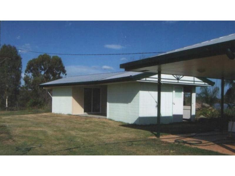 Durong QLD 4610