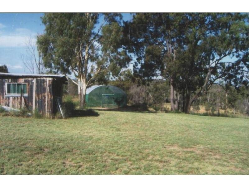 Durong QLD 4610