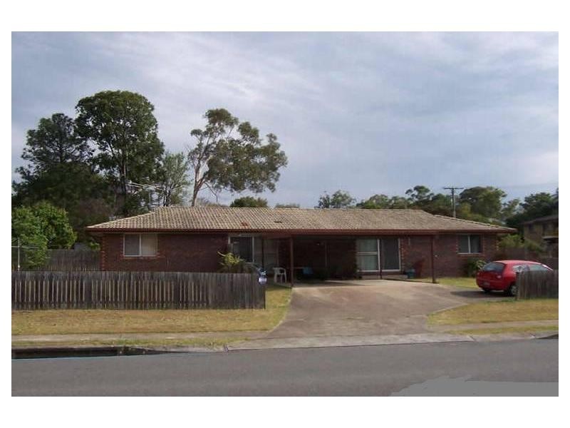 1/4 Crown Street, Slacks Creek QLD 4127