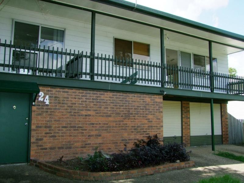24 Janice Street, Slacks Creek QLD 4127