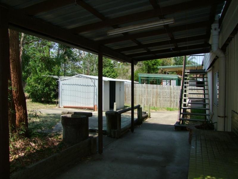 24 Janice Street, Slacks Creek QLD 4127