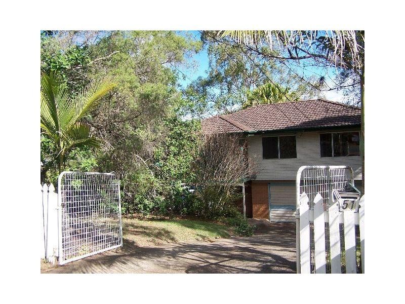 51 Marshall, Kingston QLD 4114