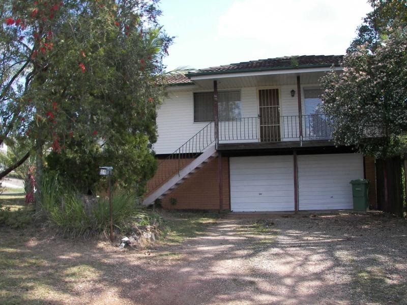34 Christopher Street, Slacks Creek QLD 4127