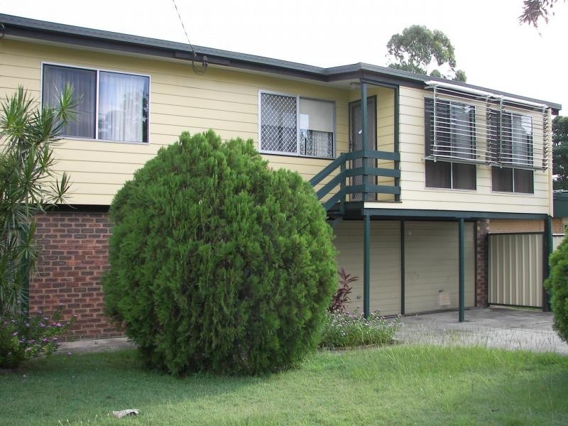 7 Garnett, Slacks Creek QLD 4127