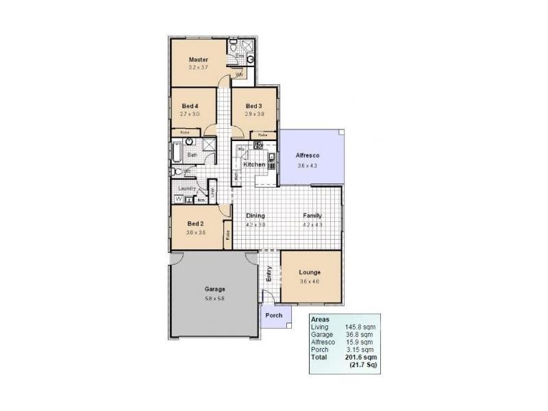 Lot 2 Haig Road, Loganlea QLD 4131