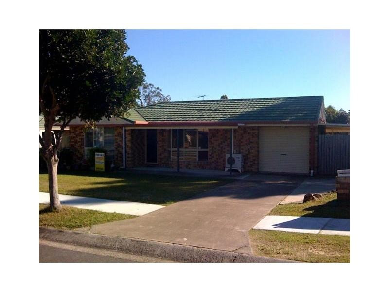 3 Bowood Court, Browns Plains QLD 4118