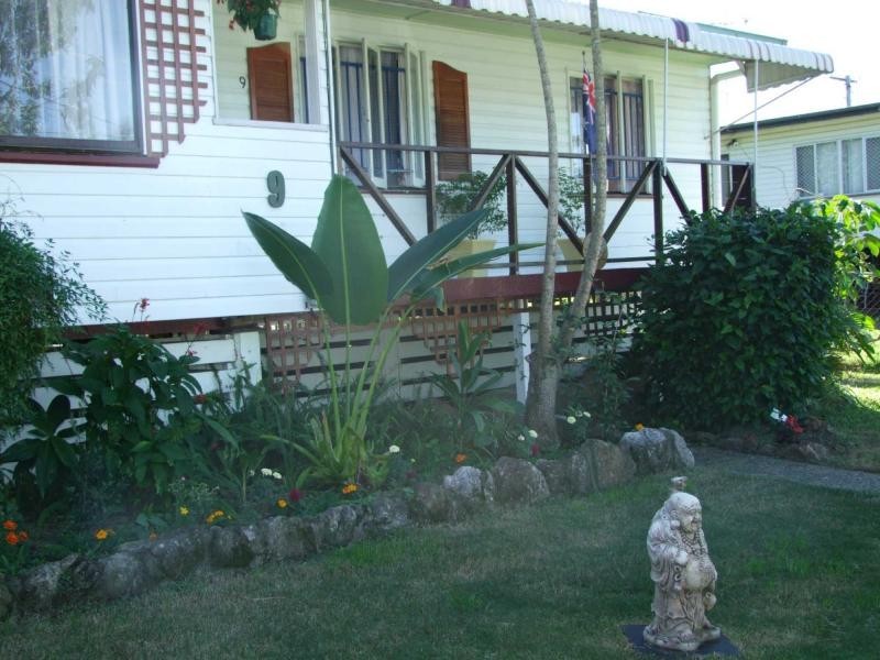 9 Waratah Street, Woodridge QLD 4114