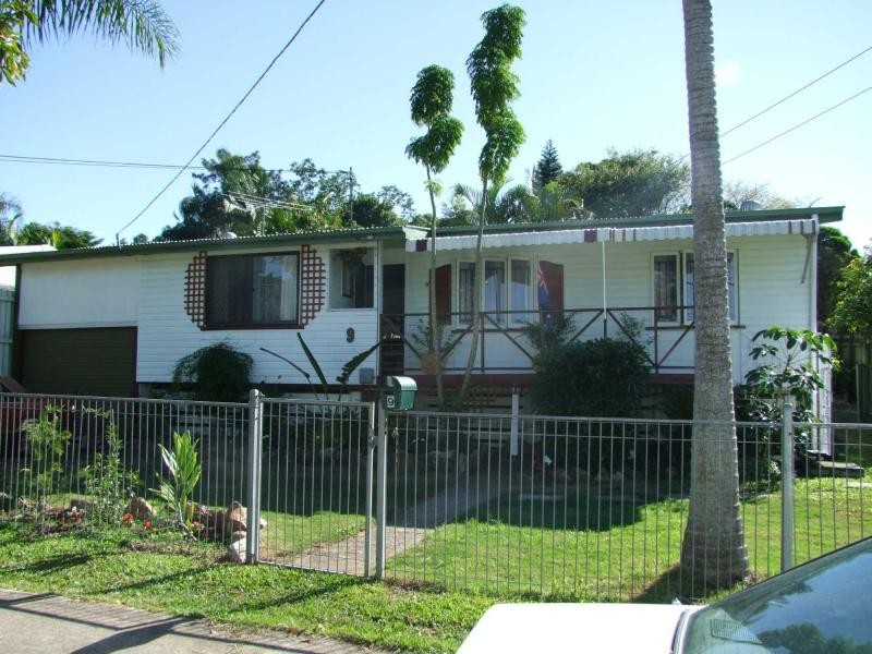 9 Waratah Street, Woodridge QLD 4114