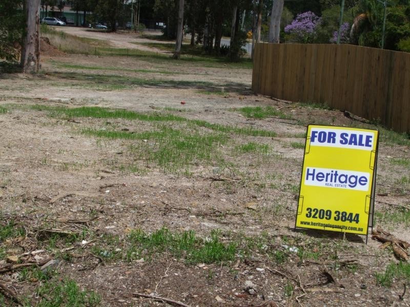 91 Charles Avenue, Logan Central QLD 4114