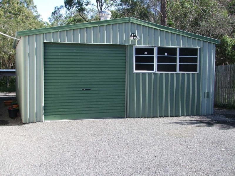 80 Atlantic Drive, Loganholme QLD 4129