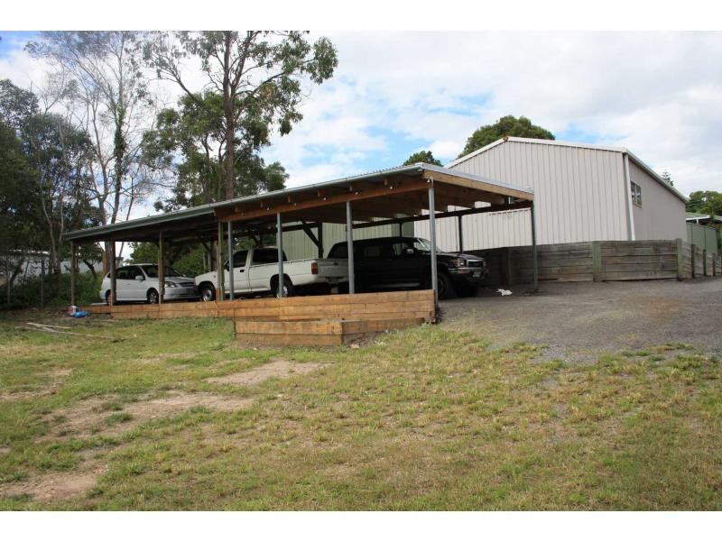 80 Atlantic Drive, Loganholme QLD 4129
