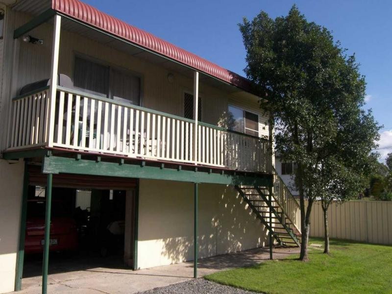 Slacks Creek QLD 4127