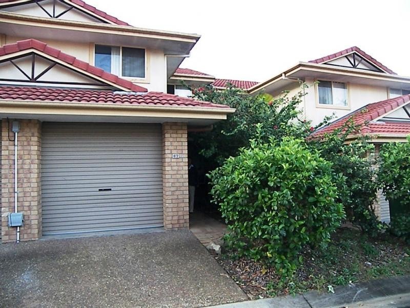 67/17 Marlow Street, Woodridge QLD 4114