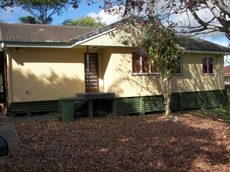 1 Hudson Street, Slacks Creek QLD 4127