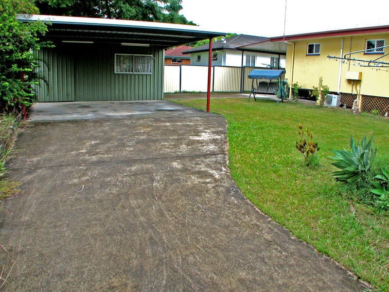 25 Oriole Crescent, Slacks Creek QLD 4127